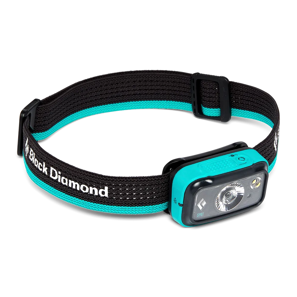 Black Diamond Spot 350 Headlamp