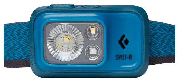 Black Diamond Spot 400-R Blue AZur headlamp