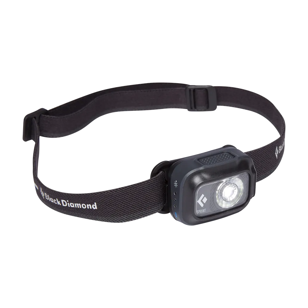 Black Diamond Sprint 225 Headlamp