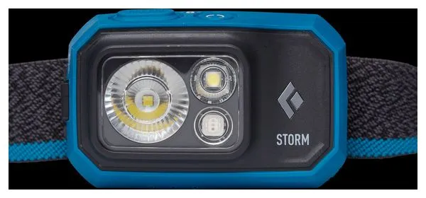 Black Diamond Storm 450 Headlamp Blue