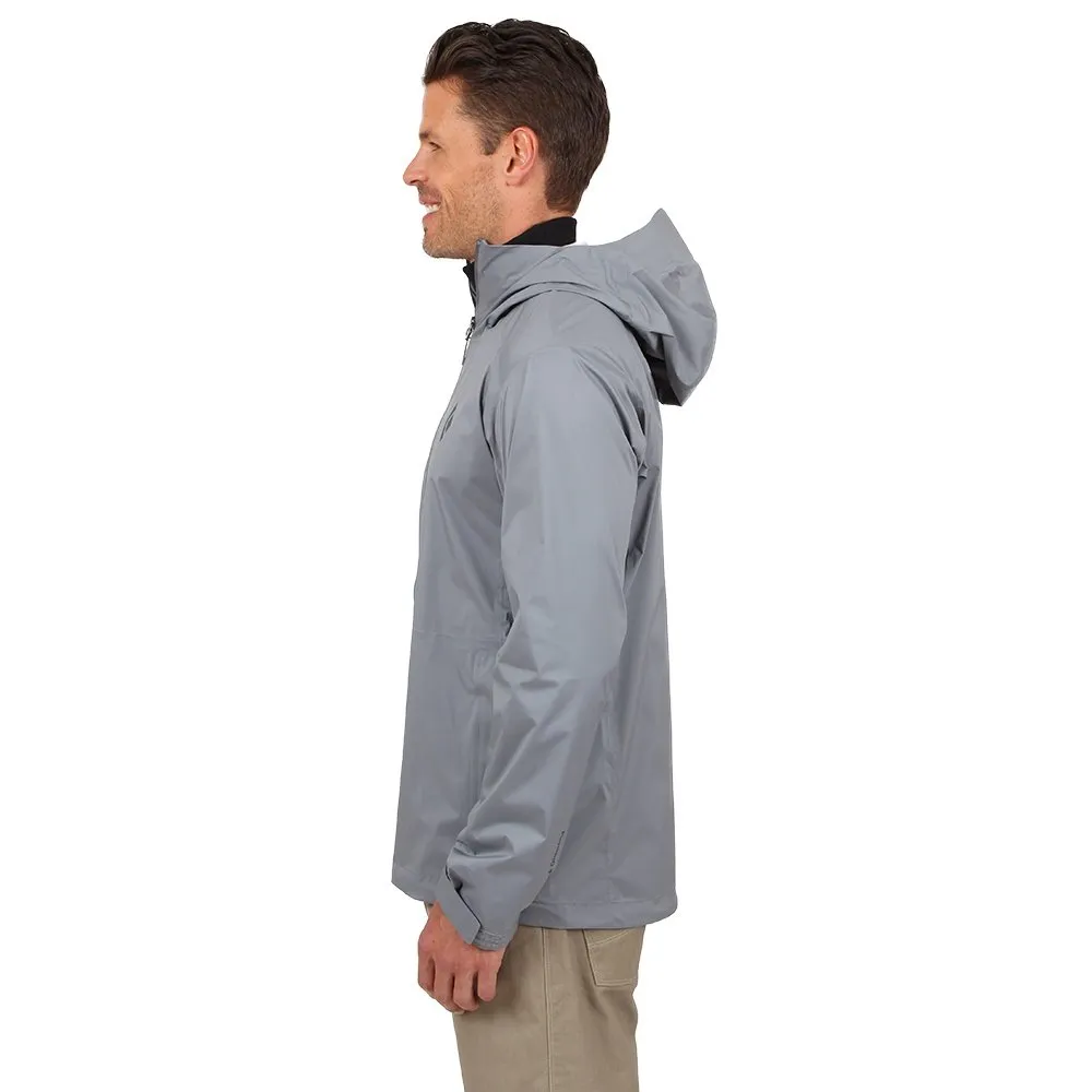 Black Diamond StormLine Stretch Rain Shell Jacket (Men's)