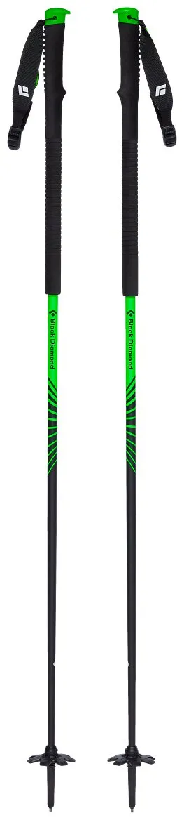 Black Diamond Vapor Carbon 1 Pole