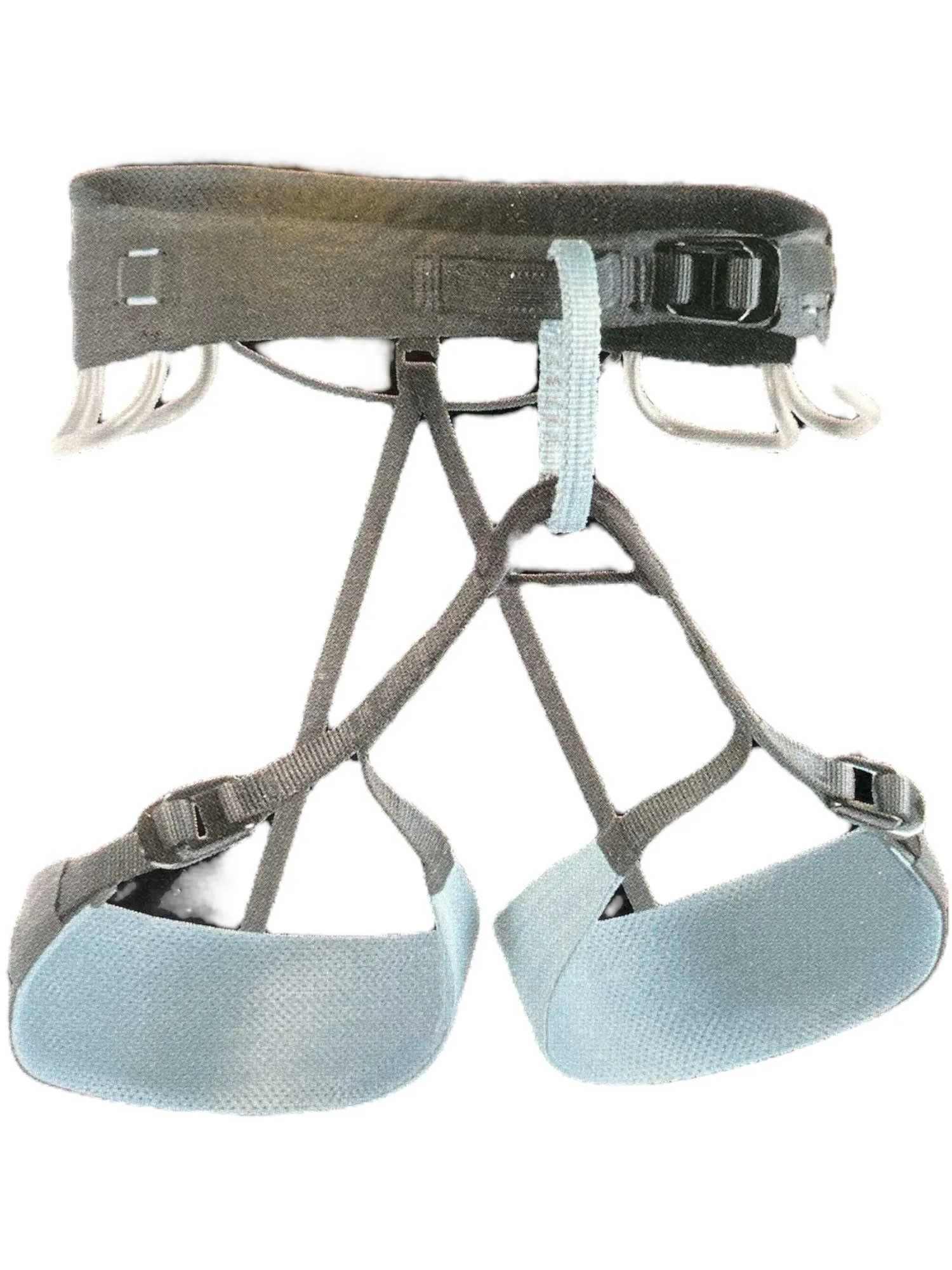 Black Diamond Womens Technician Harness