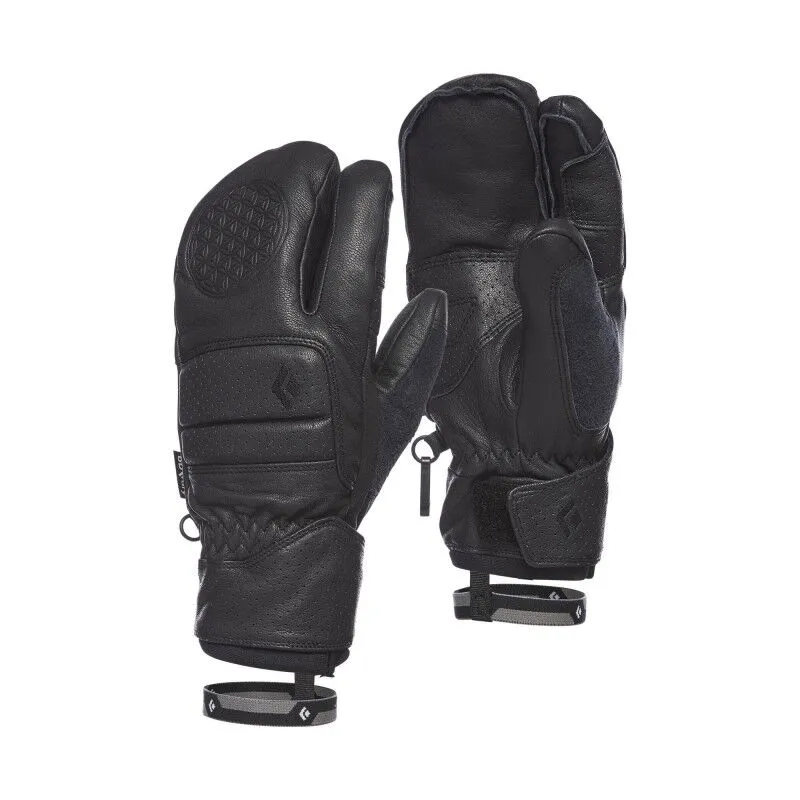 Black Diamond Women'S Spark Angel Finger - Gloves - Women's