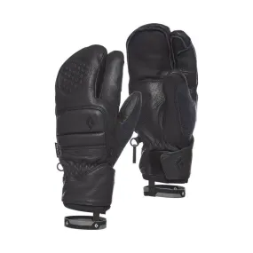 Black Diamond Women'S Spark Angel Finger - Gloves - Women's