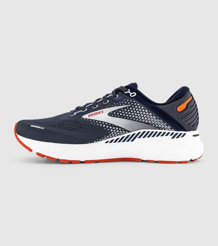 brooks adrenaline gts 22 (2e wide) mens