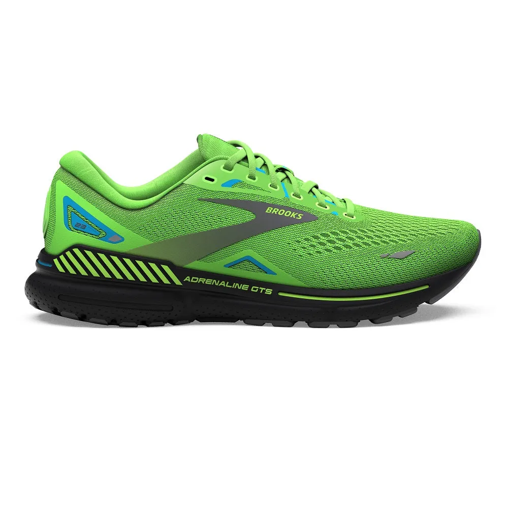 Brooks Adrenaline GTS 23 Verde