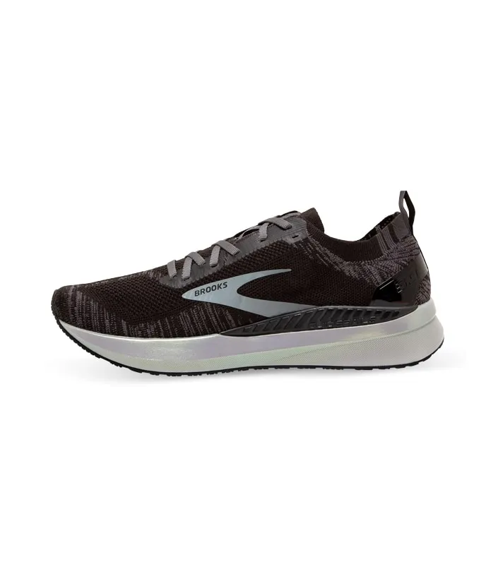 brooks bedlam 3 mens black white