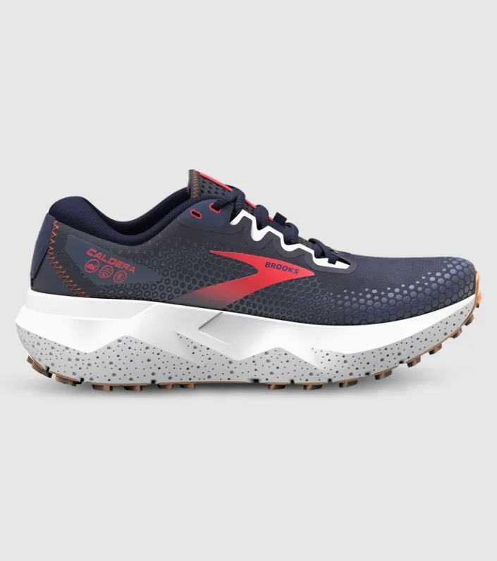 brooks caldera 6 womens