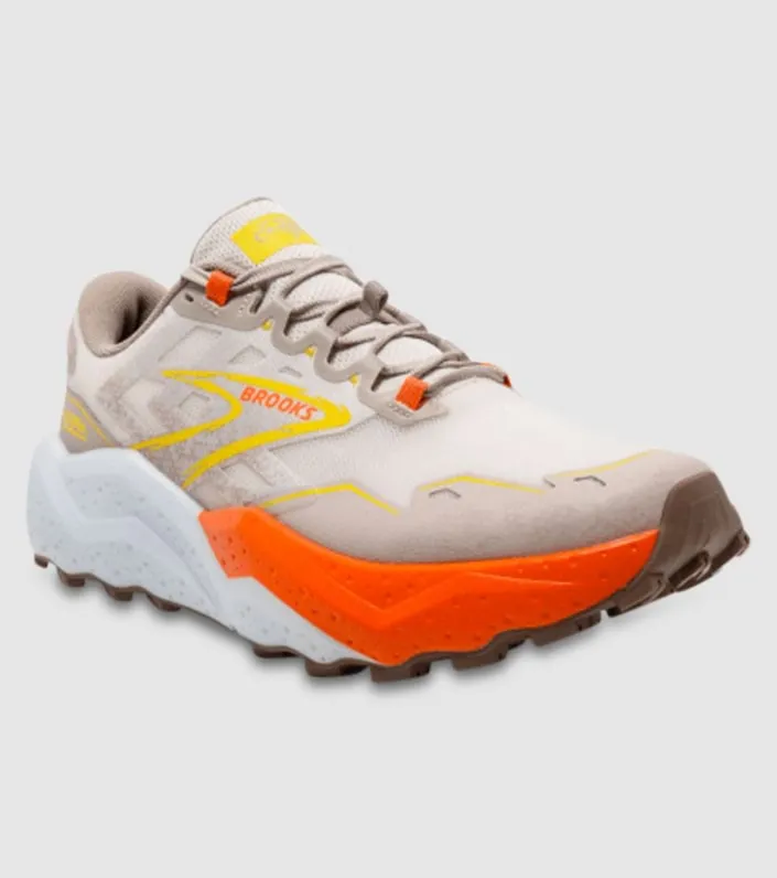 brooks caldera 7 mens