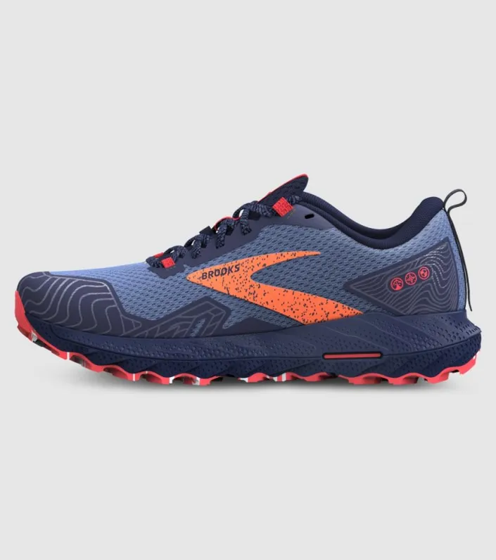 brooks cascadia 17 gore-tex womens