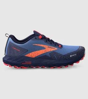 brooks cascadia 17 gore-tex womens