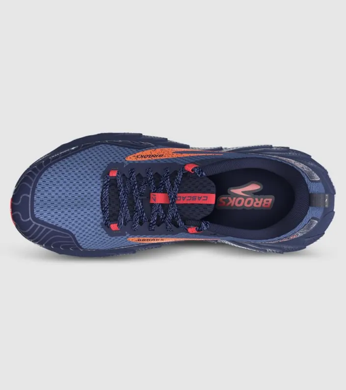 brooks cascadia 17 gore-tex womens