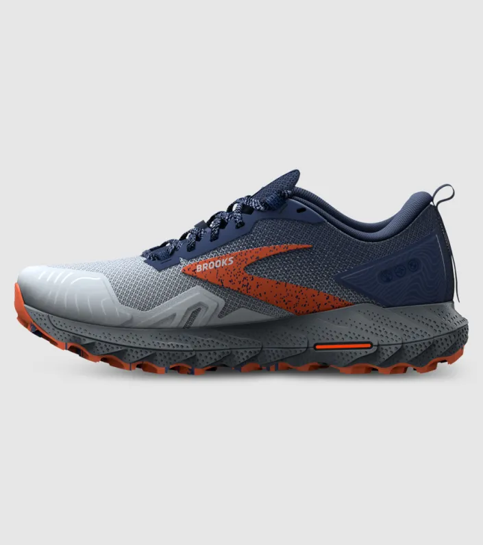 brooks cascadia 17 mens