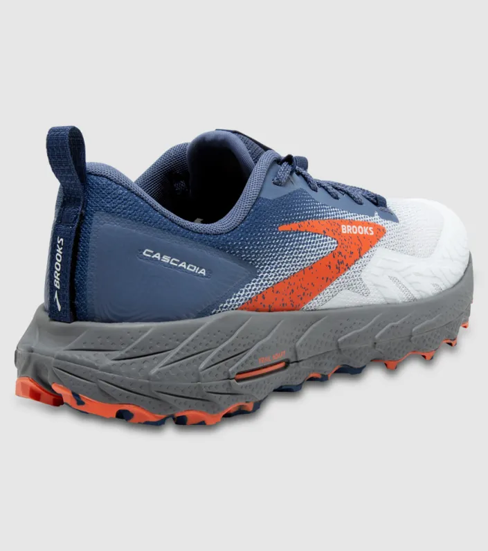 brooks cascadia 17 mens