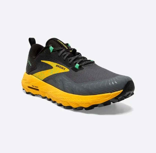 Brooks Cascadia 17 - Scarpe Da Trail Running Uomo