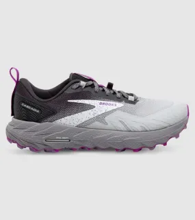 brooks cascadia 17 womens