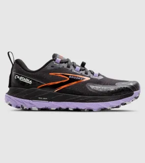 brooks cascadia 18 womens