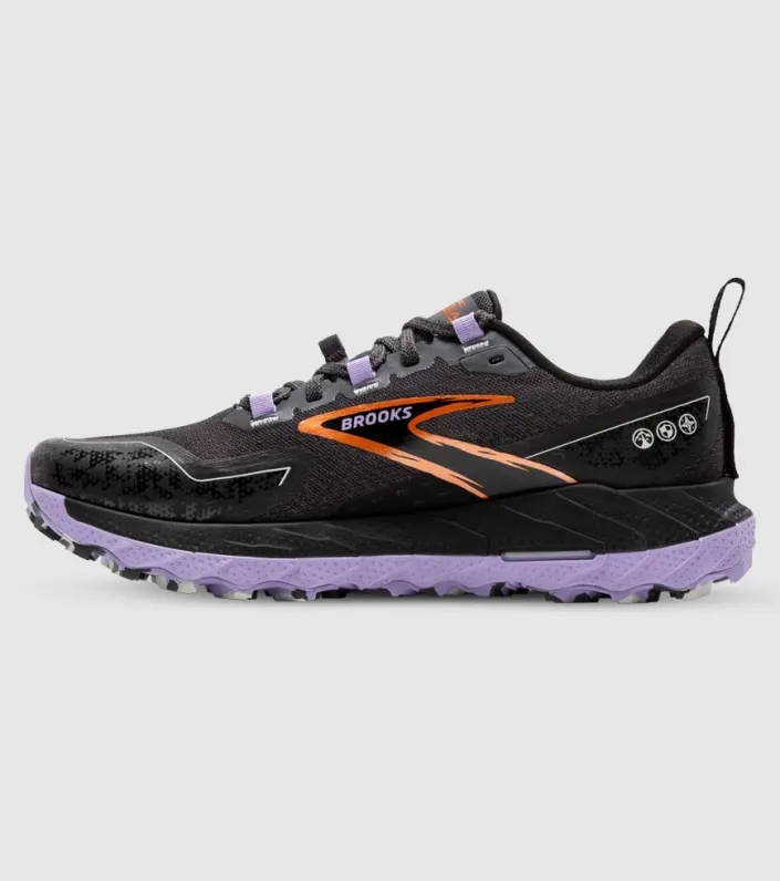 brooks cascadia 18 womens