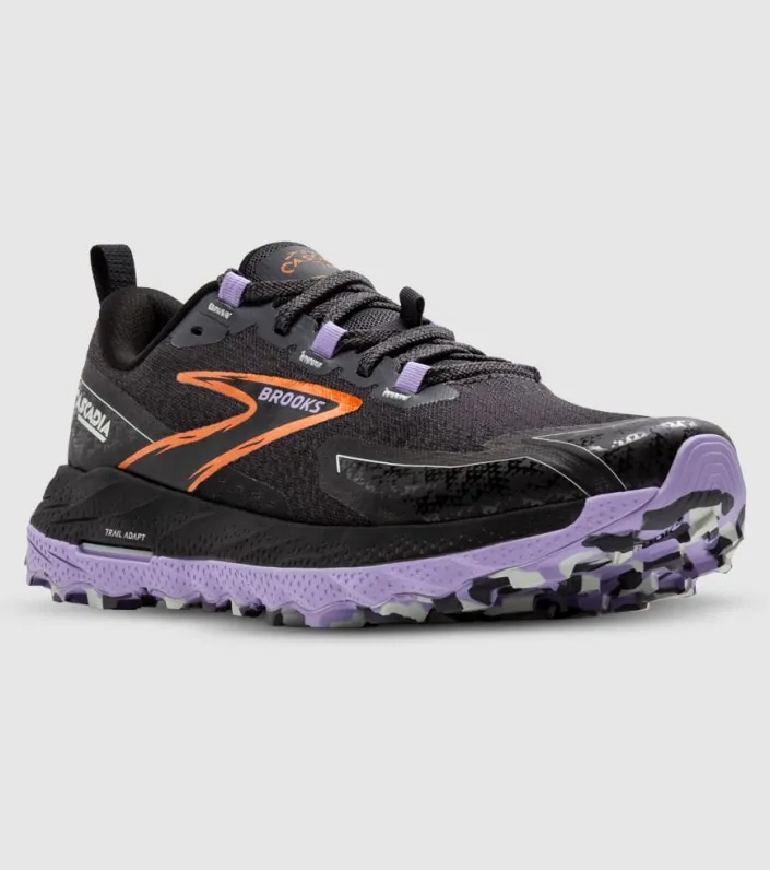 brooks cascadia 18 womens