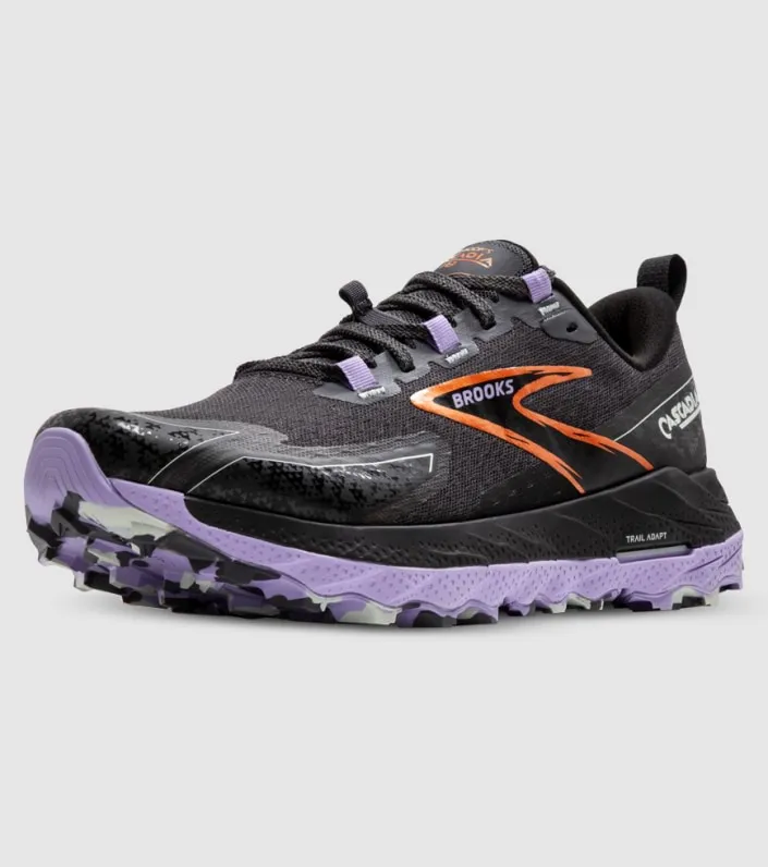 brooks cascadia 18 womens