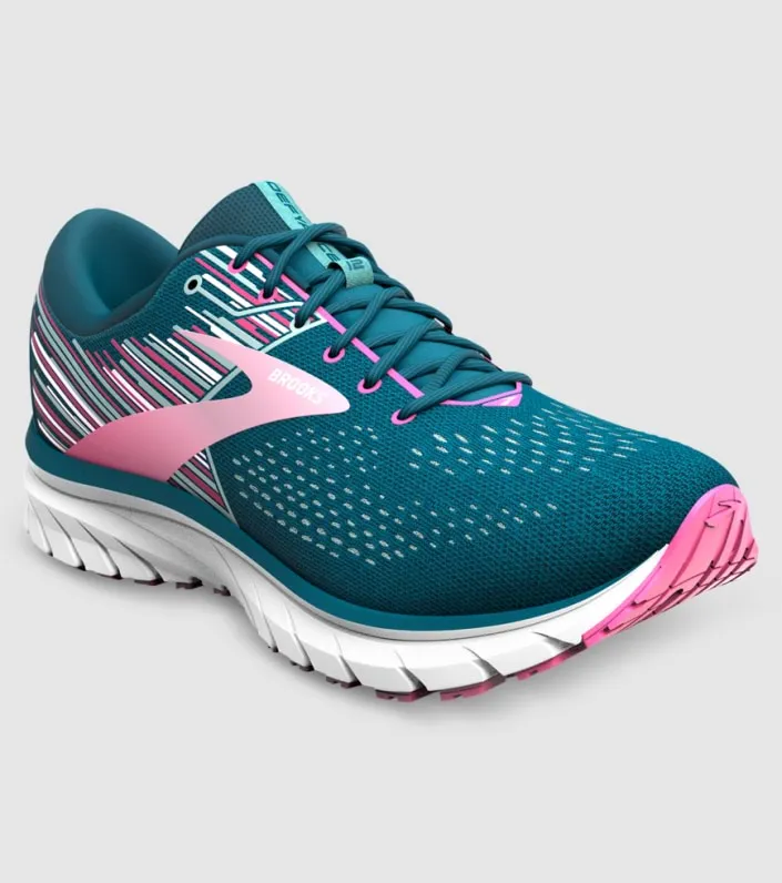 brooks defyance 12 womens