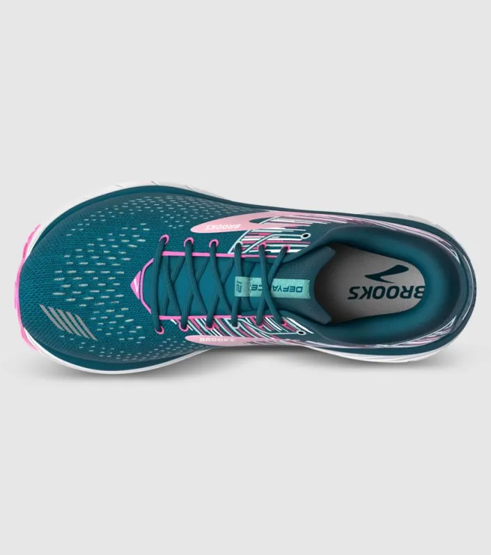 brooks defyance 12 womens