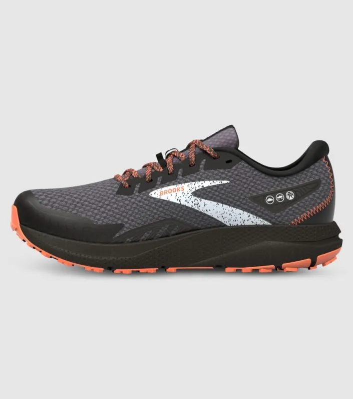 brooks divide 4 gore-tex mens