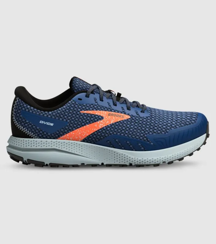 brooks divide 4 mens