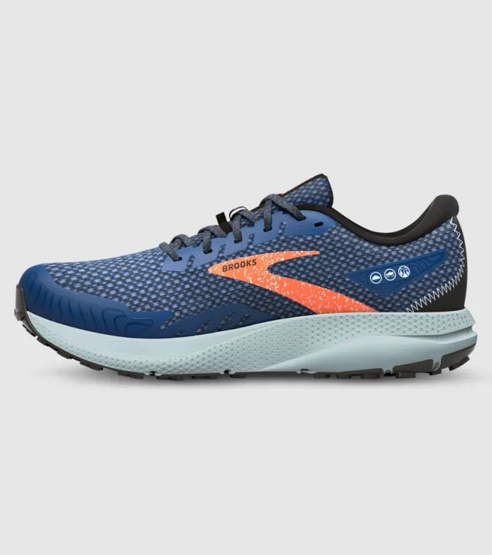 brooks divide 4 mens