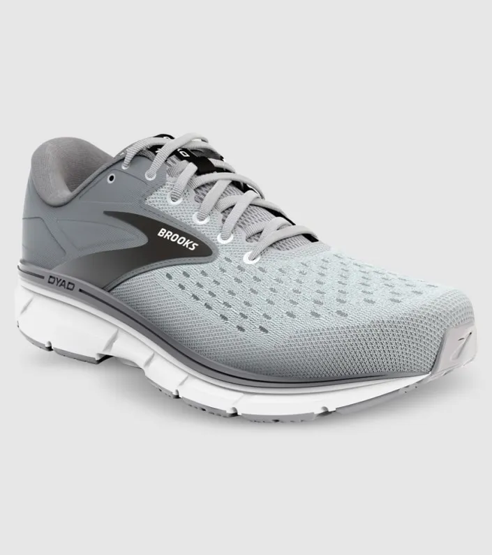 brooks dyad 11 (2e wide) mens