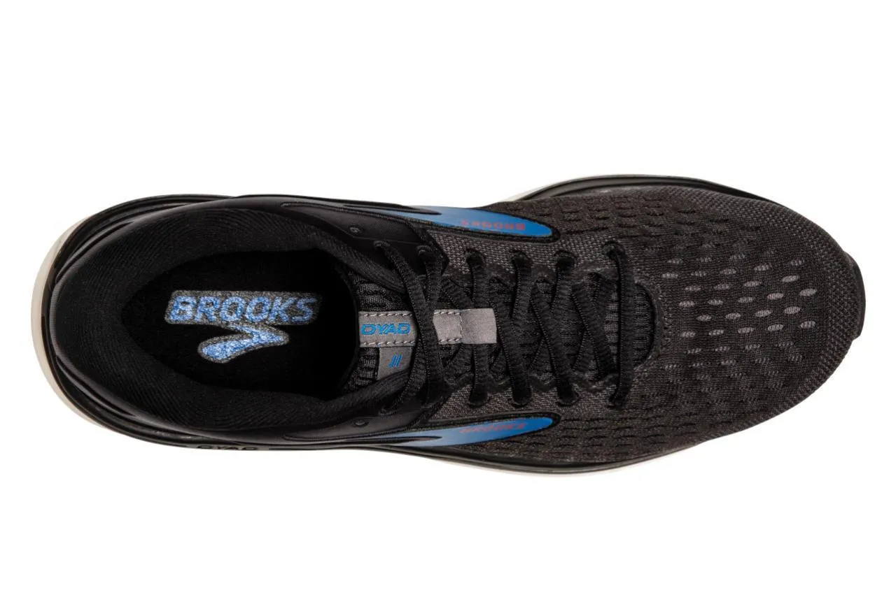 Brooks DYAD 11 4E