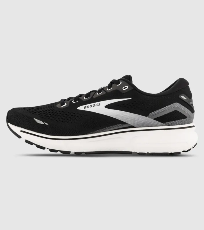 brooks ghost 15 (2e wide) mens