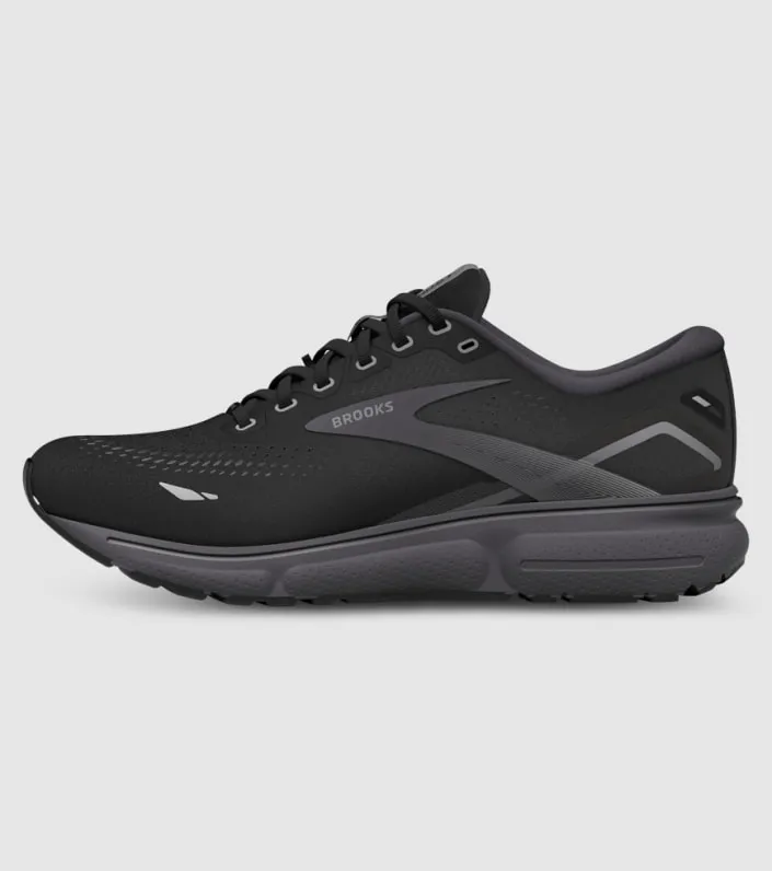 brooks ghost 15 gore-tex mens