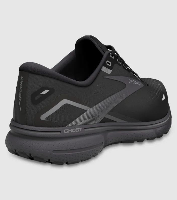 brooks ghost 15 gore-tex mens