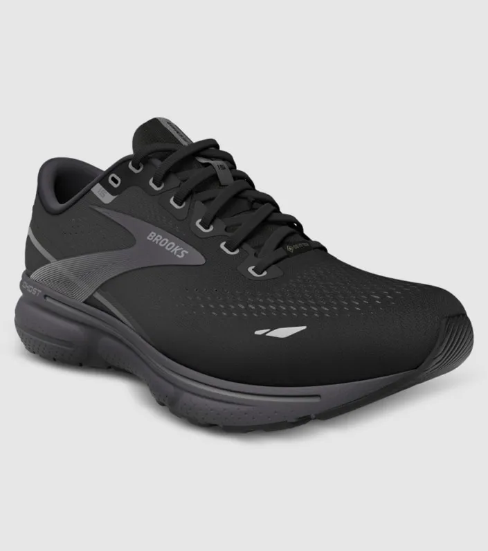 brooks ghost 15 gore-tex mens