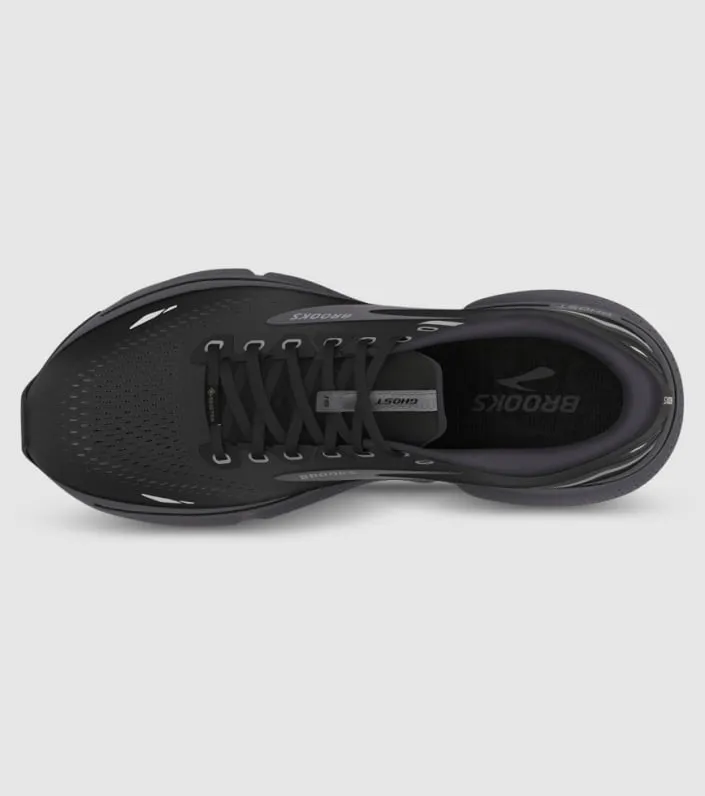 brooks ghost 15 gore-tex mens