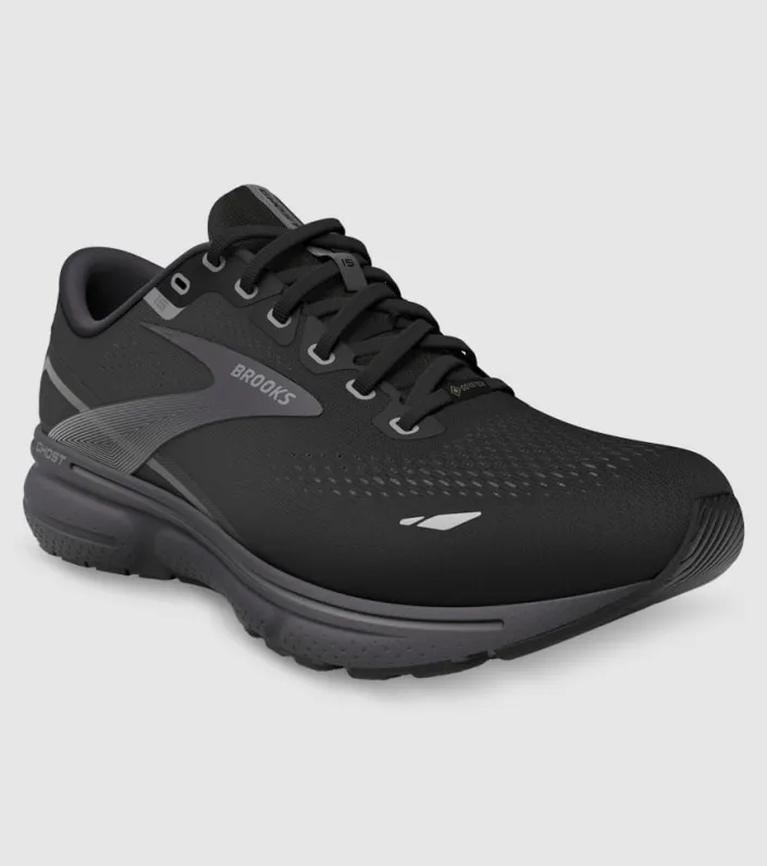 brooks ghost 15 gore-tex womens