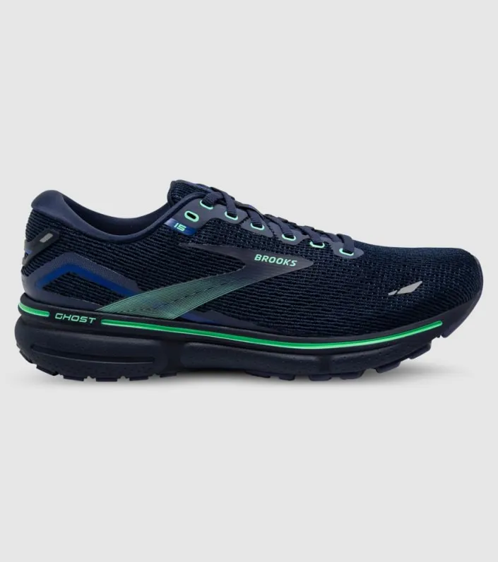 brooks ghost 15 mens