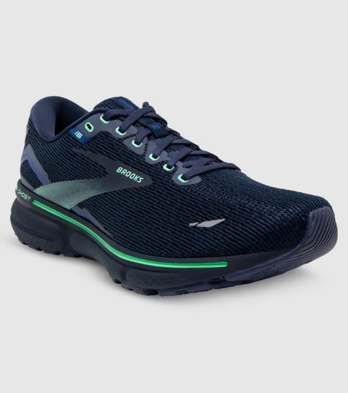 brooks ghost 15 mens