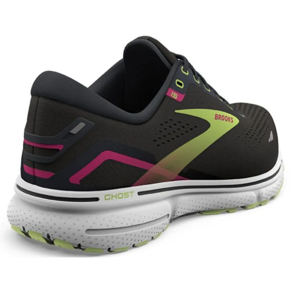 Brooks Ghost 15 - Scarpe Da Running Donna