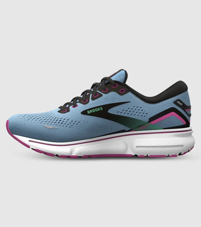 brooks ghost 15 womens