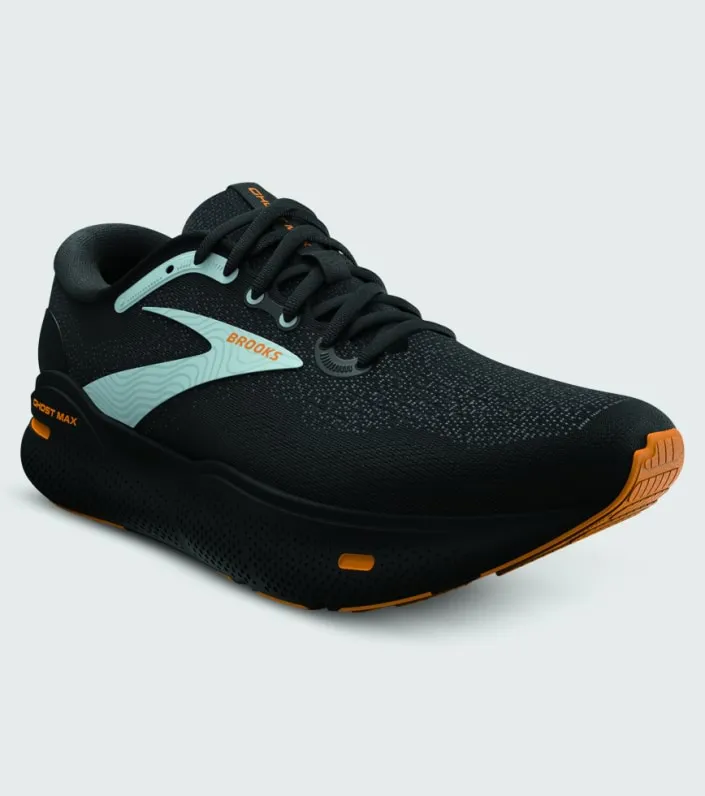 brooks ghost max mens