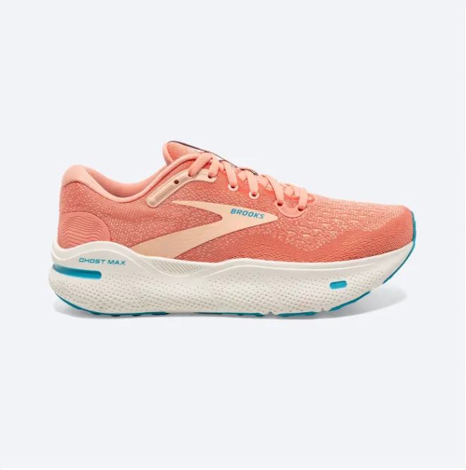 Brooks Ghost Max - Scarpe Da Running Donna