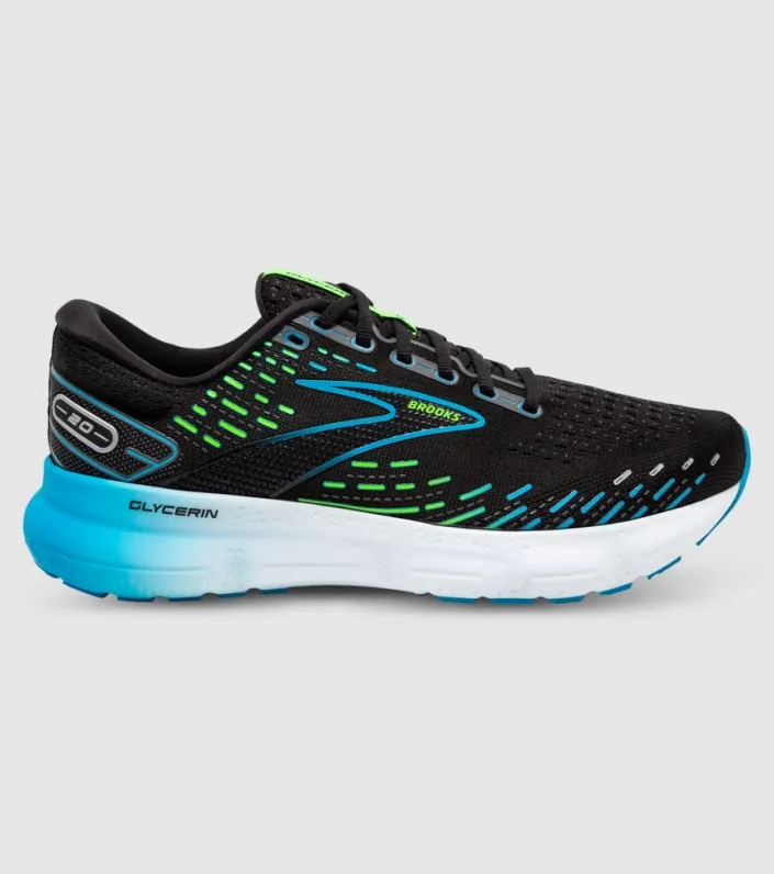 brooks glycerin 20 mens