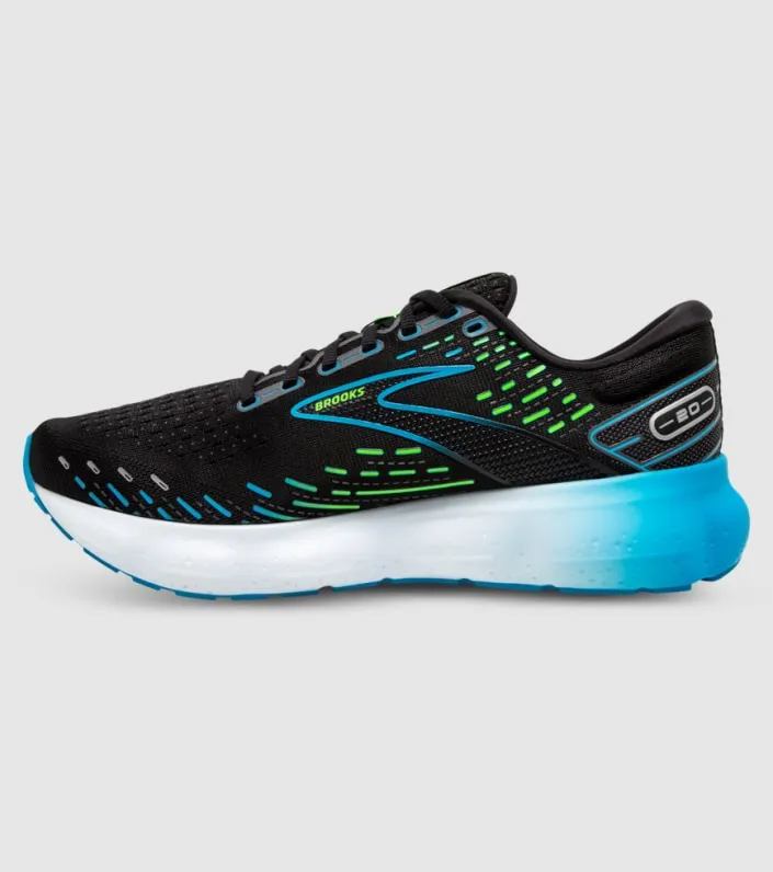 brooks glycerin 20 mens