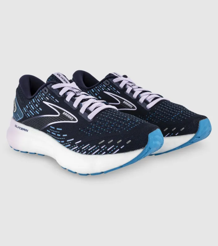 brooks glycerin 20 womens