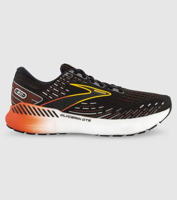 brooks glycerin gts 20 mens