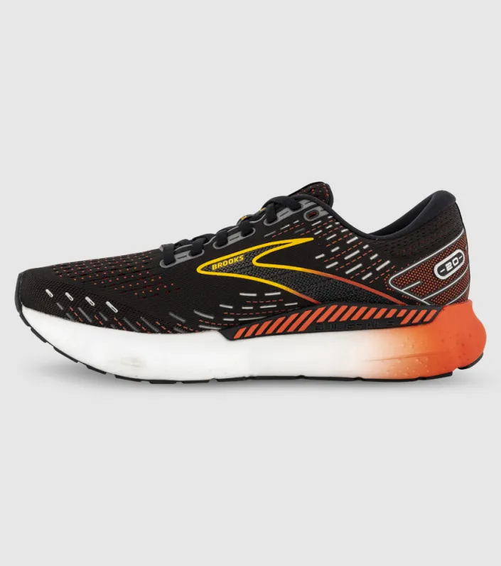 brooks glycerin gts 20 mens