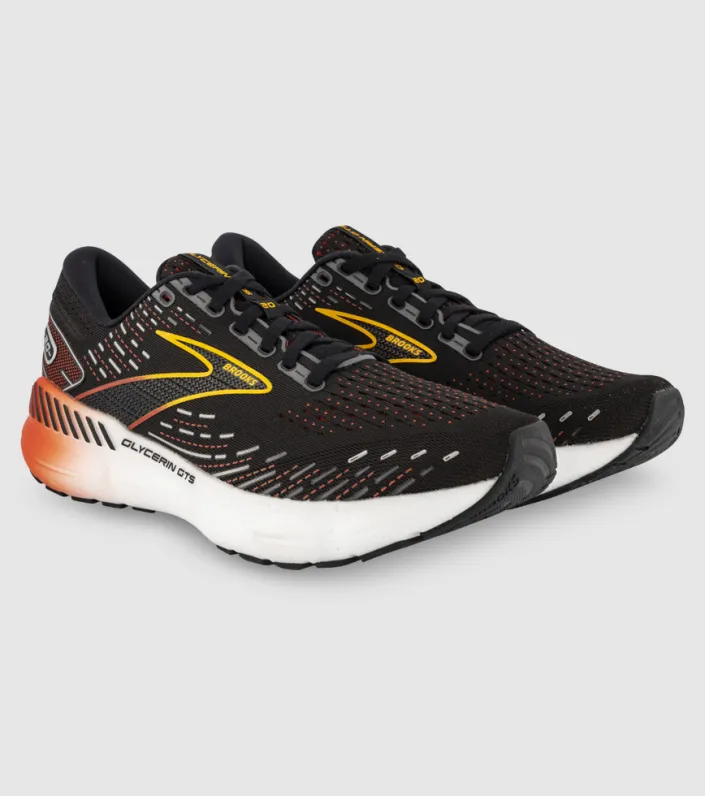 brooks glycerin gts 20 mens